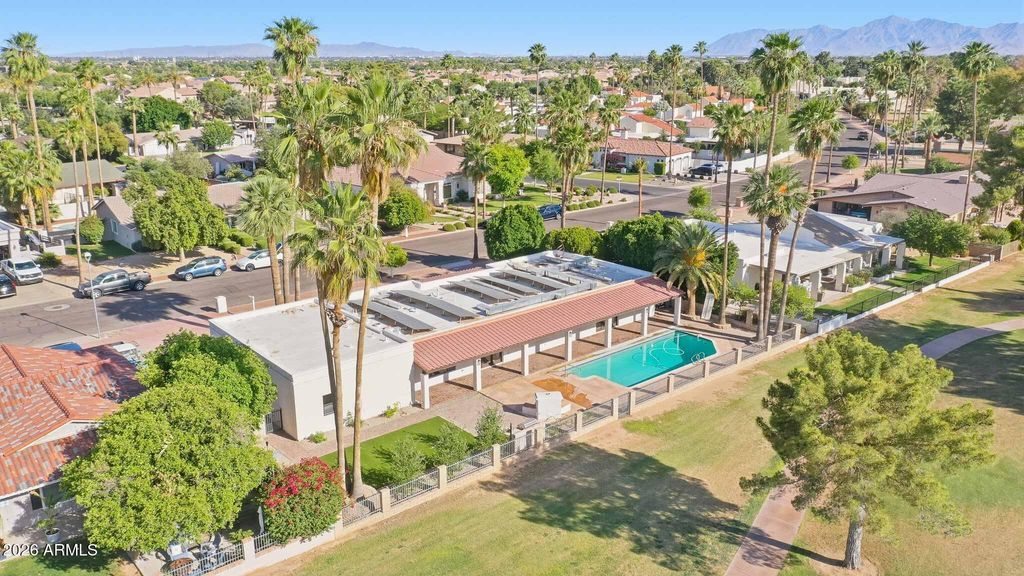 Image 41 of property listing at 1124 N VILLA NUEVA Drive, Litchfield Park, AZ 85340