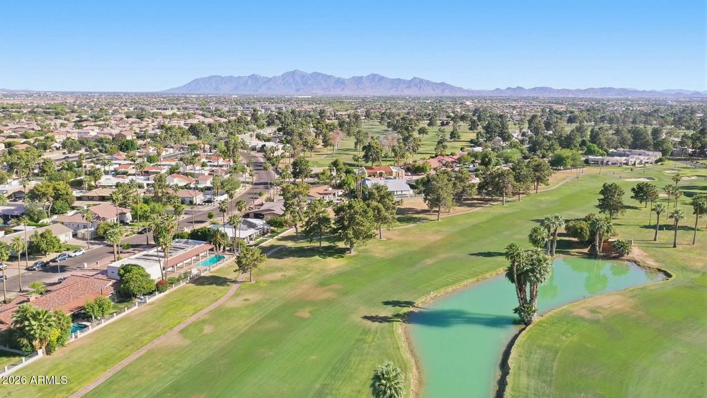 Image 44 of property listing at 1124 N VILLA NUEVA Drive, Litchfield Park, AZ 85340