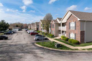 6401 Brookfield Court Drive, Unincorporated, MO 63129