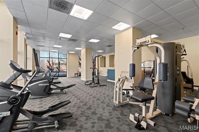 5696 Kingsbury Avenue 107, St Louis, MO 63112