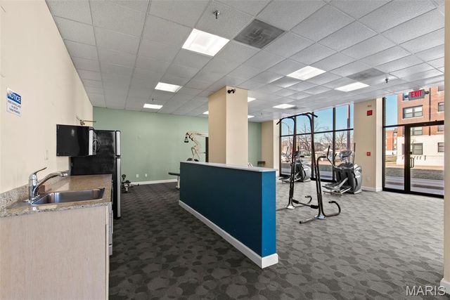 5696 Kingsbury Avenue 107, St Louis, MO 63112