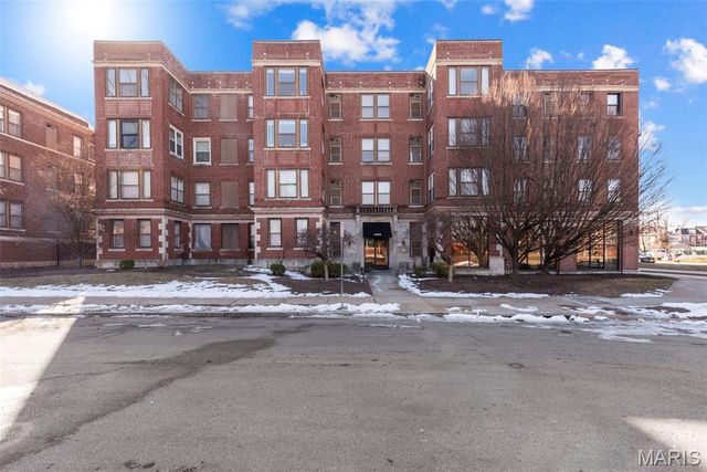 5696 Kingsbury Avenue 107, St Louis, MO 63112