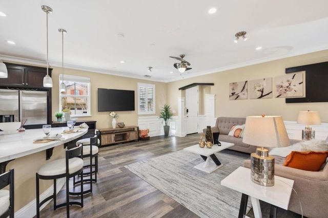 3279 La Rochelle Way, San Jose, CA 95135