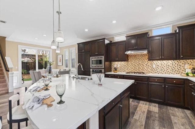 3279 La Rochelle Way, San Jose, CA 95135