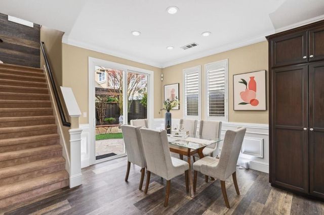 3279 La Rochelle Way, San Jose, CA 95135