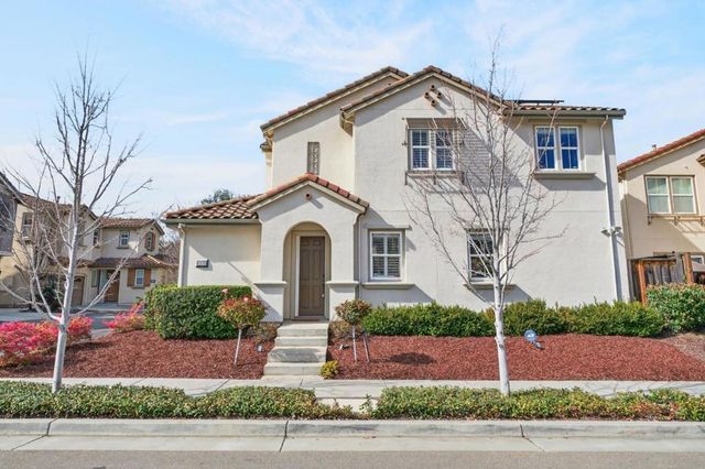 3279 La Rochelle Way, San Jose, CA 95135