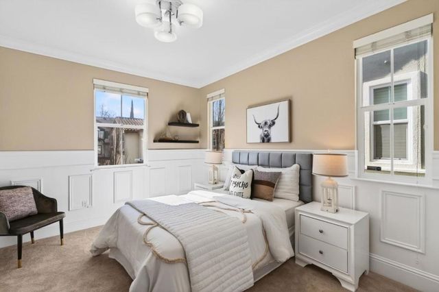 3279 La Rochelle Way, San Jose, CA 95135