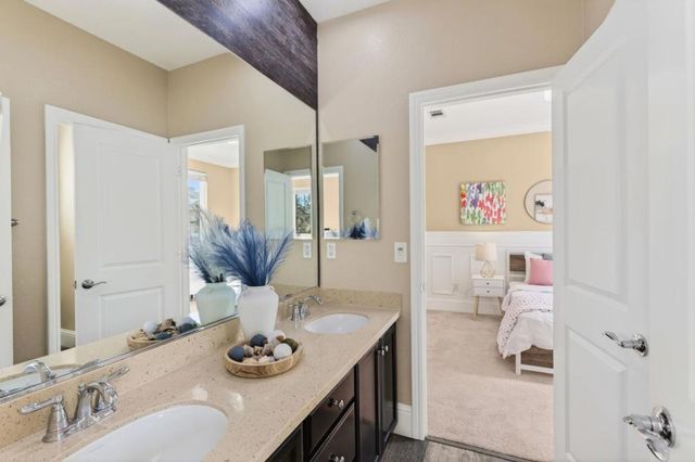 3279 La Rochelle Way, San Jose, CA 95135