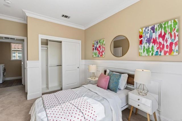 3279 La Rochelle Way, San Jose, CA 95135