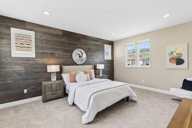 3279 La Rochelle Way, San Jose, CA 95135