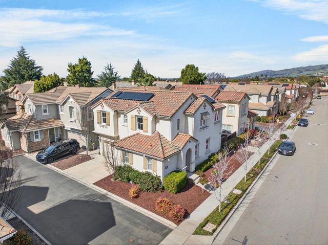 3279 La Rochelle Way, San Jose, CA 95135