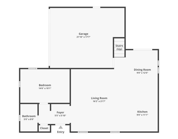 3279 La Rochelle Way, San Jose, CA 95135