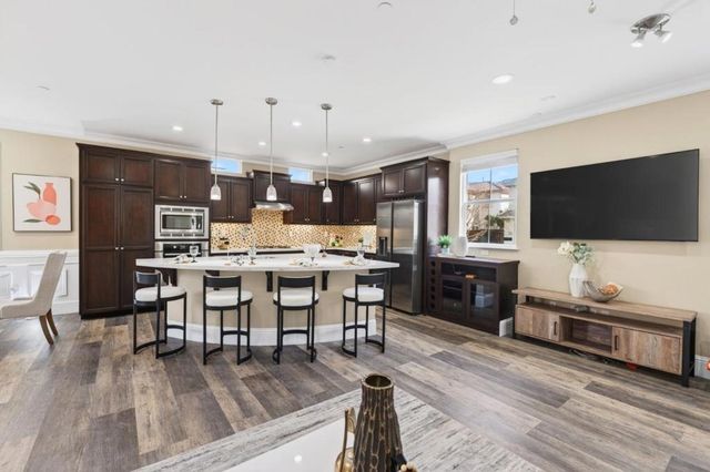 3279 La Rochelle Way, San Jose, CA 95135