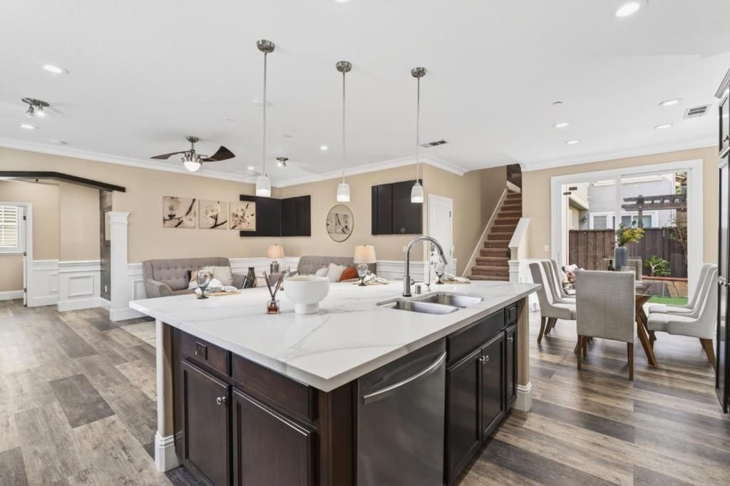 3279 La Rochelle Way, San Jose, CA 95135