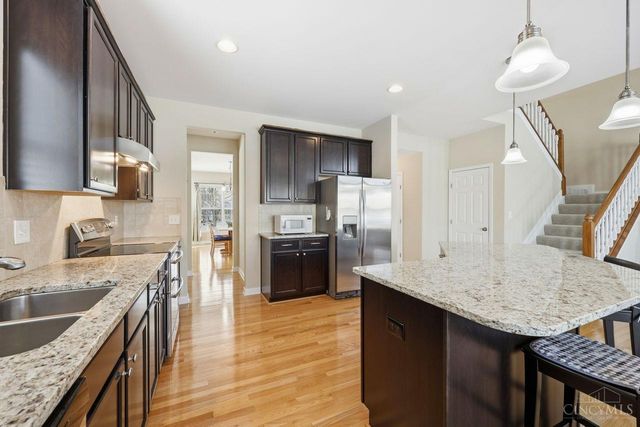 7142 Woodberry Drive, Fairfield Twp, OH 45011