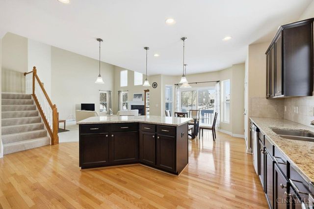 7142 Woodberry Drive, Fairfield Twp, OH 45011