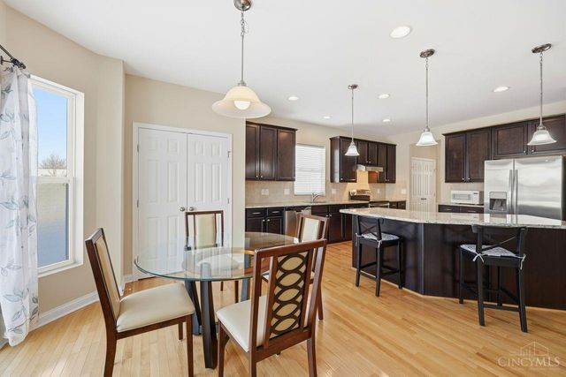 7142 Woodberry Drive, Fairfield Twp, OH 45011