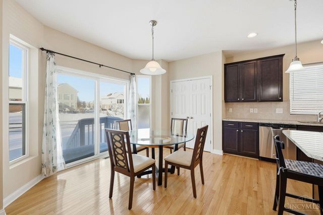 7142 Woodberry Drive, Fairfield Twp, OH 45011