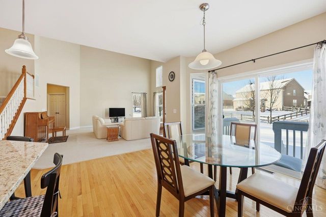 7142 Woodberry Drive, Fairfield Twp, OH 45011