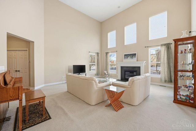 7142 Woodberry Drive, Fairfield Twp, OH 45011