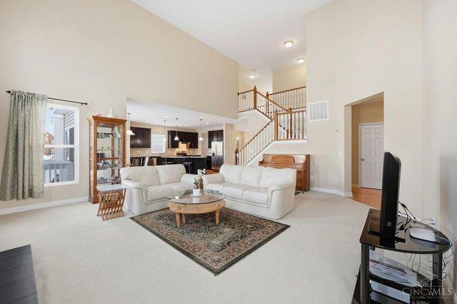 7142 Woodberry Drive, Fairfield Twp, OH 45011