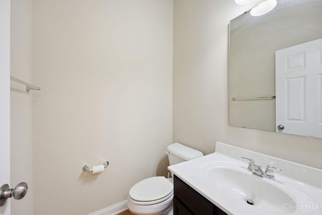 7142 Woodberry Drive, Fairfield Twp, OH 45011