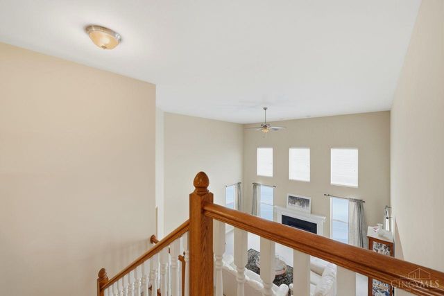 7142 Woodberry Drive, Fairfield Twp, OH 45011