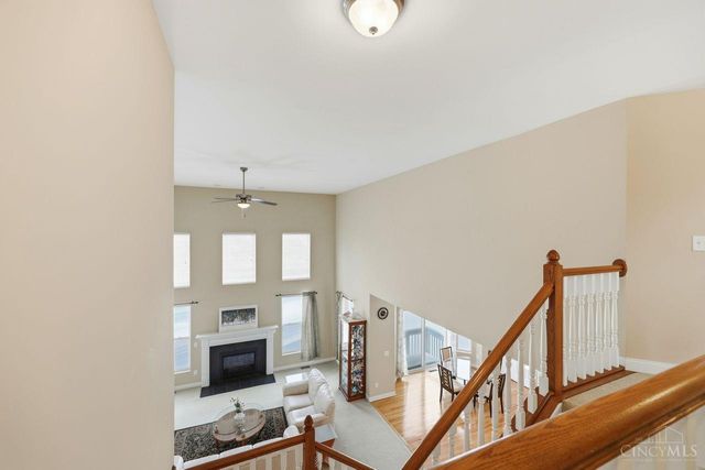 7142 Woodberry Drive, Fairfield Twp, OH 45011