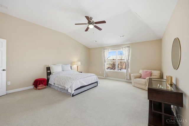 7142 Woodberry Drive, Fairfield Twp, OH 45011