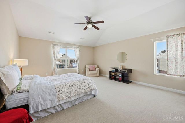 7142 Woodberry Drive, Fairfield Twp, OH 45011