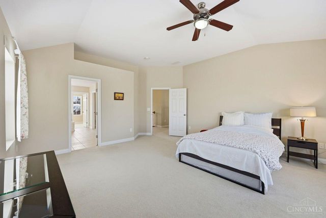 7142 Woodberry Drive, Fairfield Twp, OH 45011