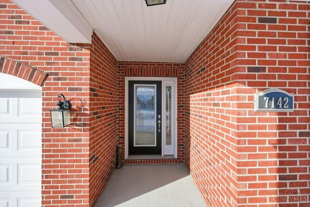 7142 Woodberry Drive, Fairfield Twp, OH 45011