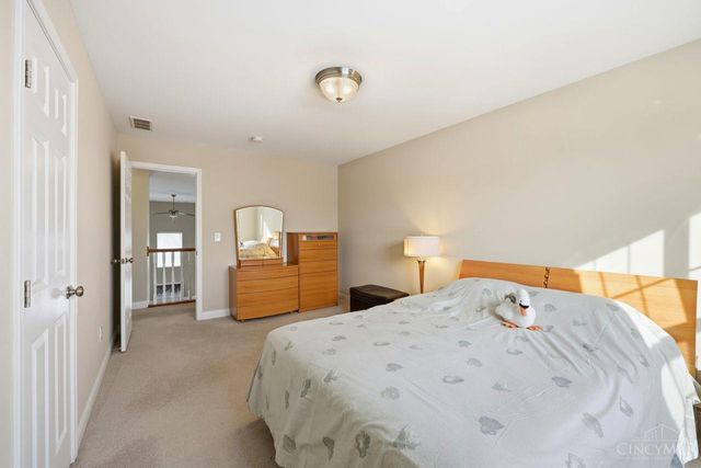 7142 Woodberry Drive, Fairfield Twp, OH 45011