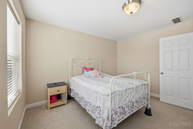 7142 Woodberry Drive, Fairfield Twp, OH 45011