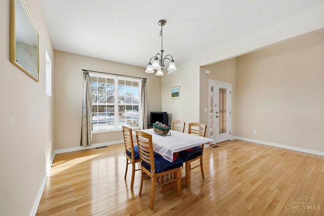 7142 Woodberry Drive, Fairfield Twp, OH 45011