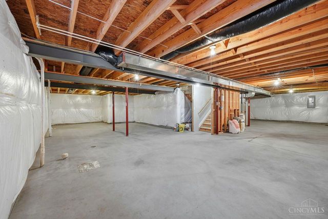 7142 Woodberry Drive, Fairfield Twp, OH 45011