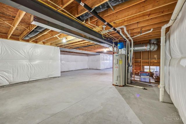 7142 Woodberry Drive, Fairfield Twp, OH 45011