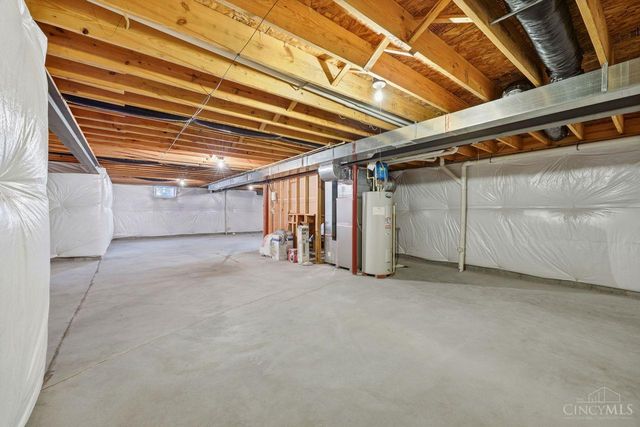 7142 Woodberry Drive, Fairfield Twp, OH 45011