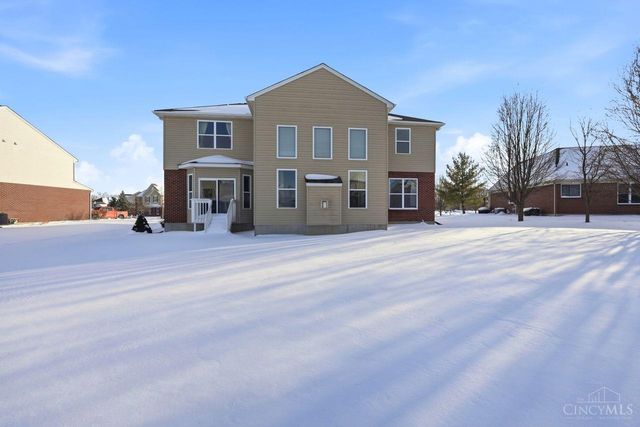 7142 Woodberry Drive, Fairfield Twp, OH 45011