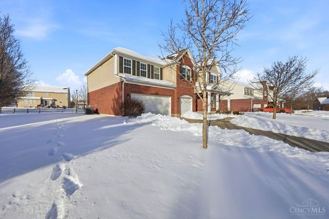 7142 Woodberry Drive, Fairfield Twp, OH 45011