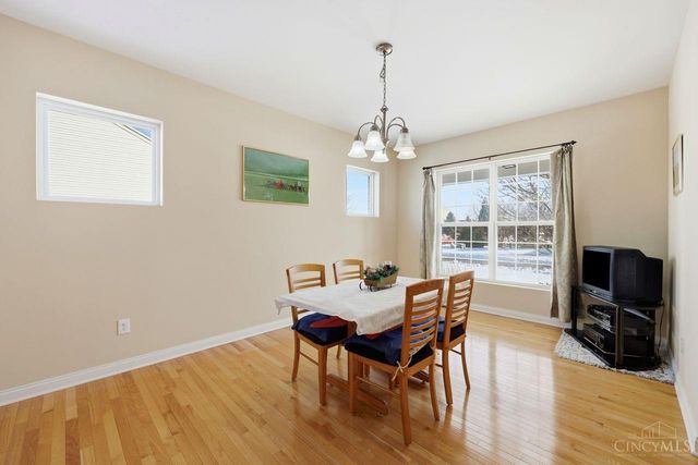 7142 Woodberry Drive, Fairfield Twp, OH 45011