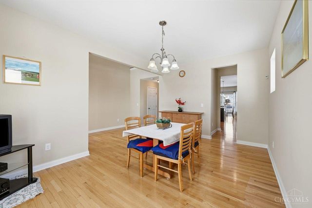 7142 Woodberry Drive, Fairfield Twp, OH 45011