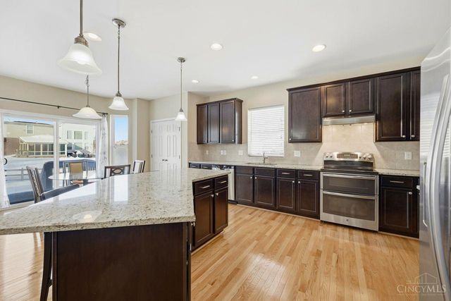 7142 Woodberry Drive, Fairfield Twp, OH 45011