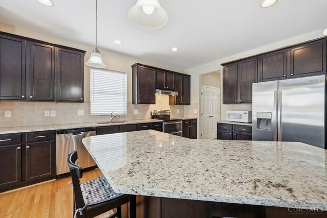 7142 Woodberry Drive, Fairfield Twp, OH 45011