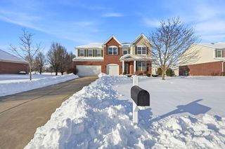 7142 Woodberry Drive, Fairfield Twp, OH 45011