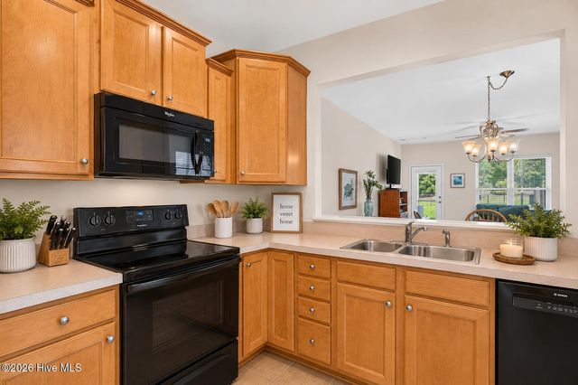 5070 Ballast Road, Southport, NC 28461