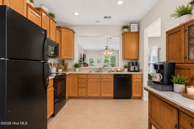 5070 Ballast Road, Southport, NC 28461
