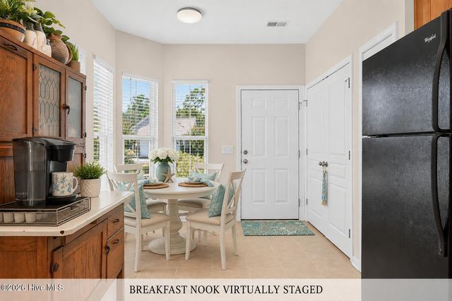 5070 Ballast Road, Southport, NC 28461