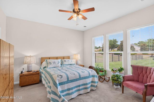 5070 Ballast Road, Southport, NC 28461