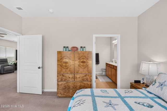 5070 Ballast Road, Southport, NC 28461